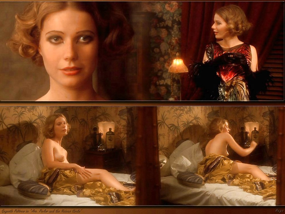 Gwyneth paltrow 
 #3135666