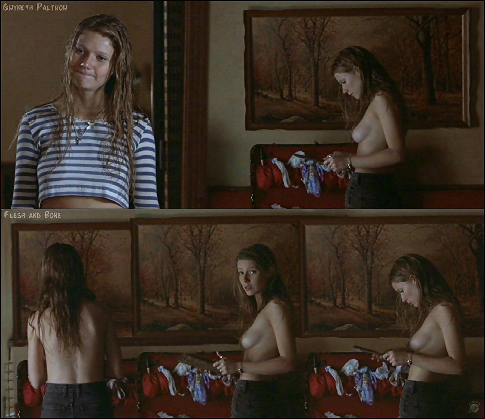 Gwyneth paltrow 
 #3135682