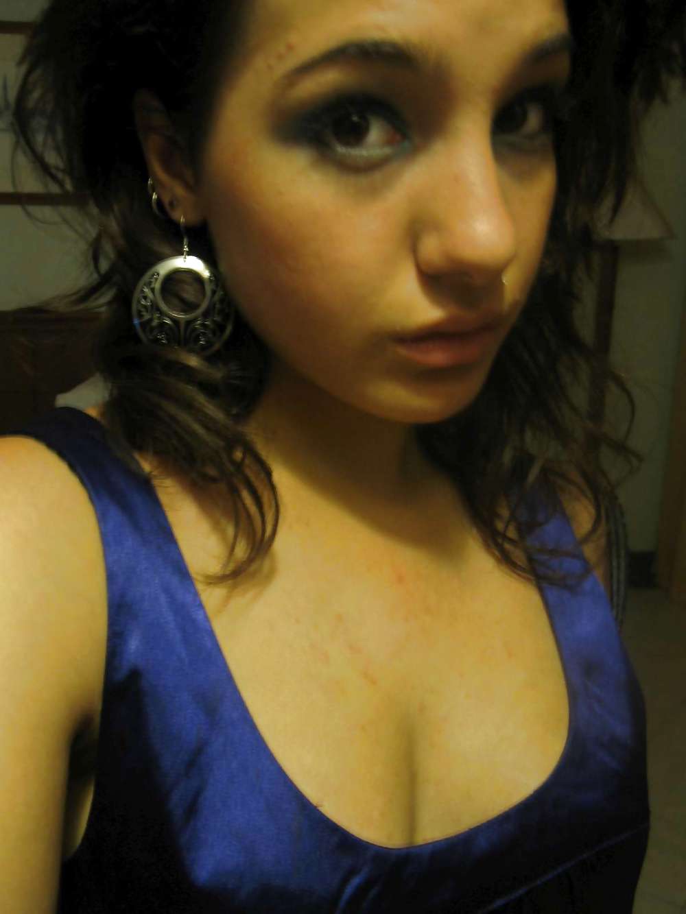 Tiny latino #10299507