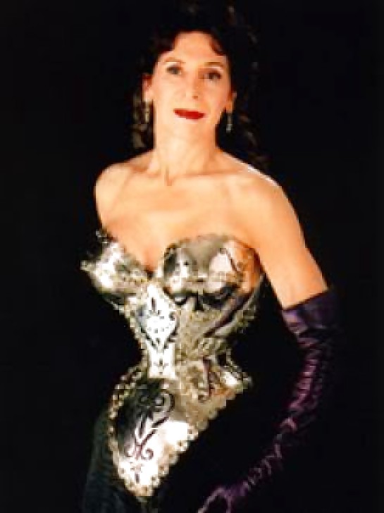 Corsets and Waist Training #7433672