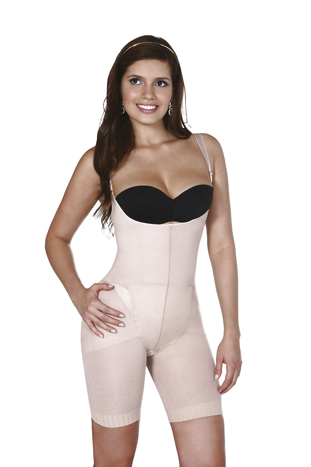 Corsets and Waist Training #7433957