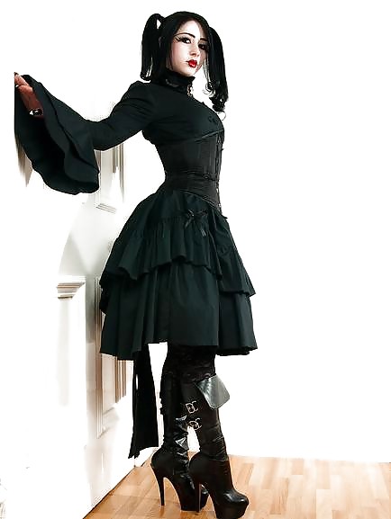 Corsés y entrenamiento de cintura
 #7434208