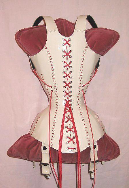 Corsés y entrenamiento de cintura
 #7434305