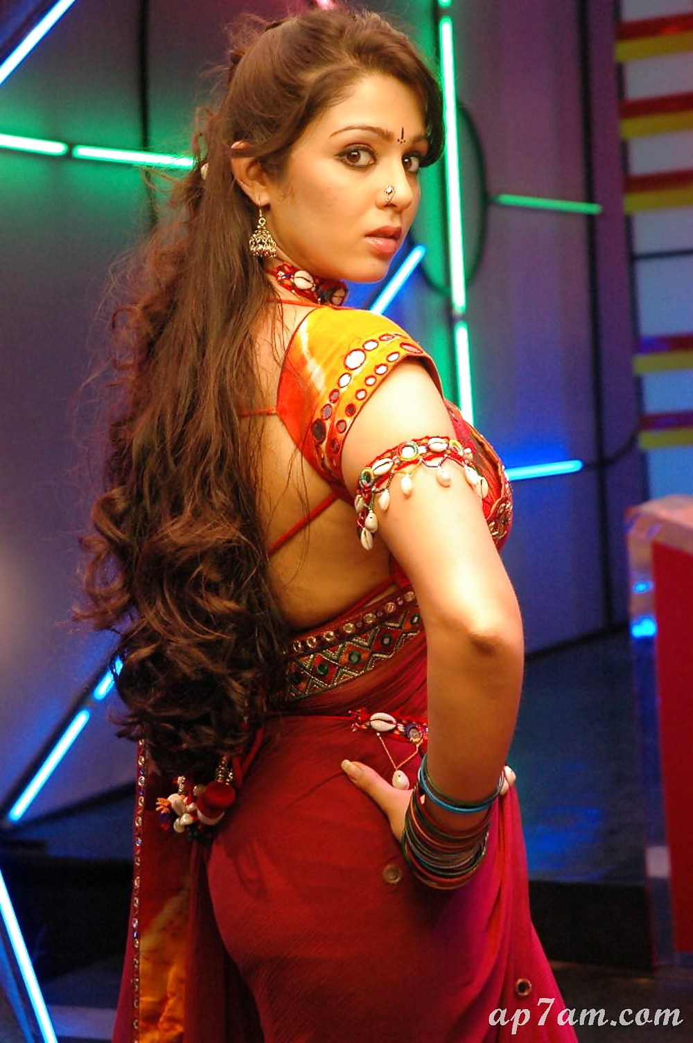 Sexy Indische Schauspielerin 3 #12920087