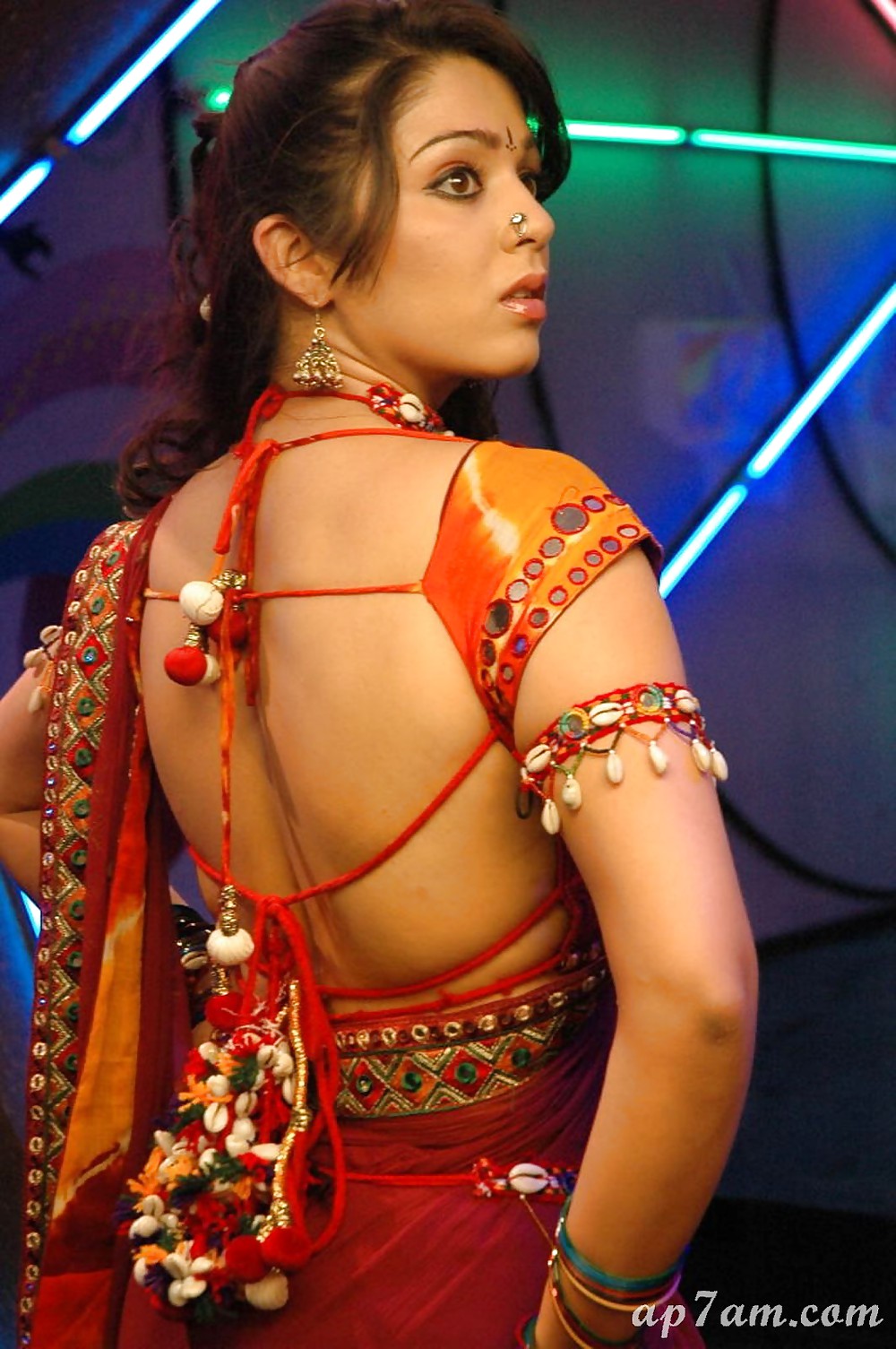 Sexy Indische Schauspielerin 3 #12920128