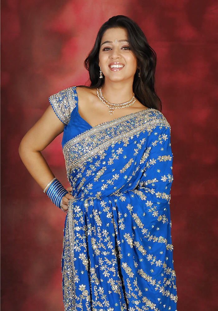 Sexy Indische Schauspielerin 3 #12920294