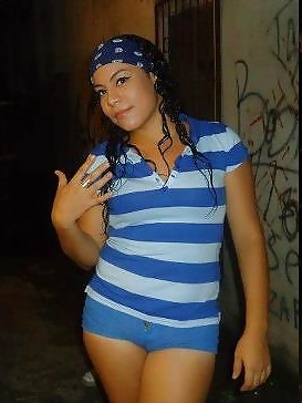 Mujer (amiguitas 43)
 #15226675