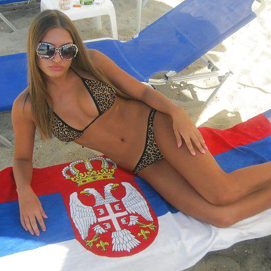 セルビア・モンテネグロ
 #15666973