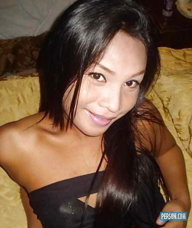 Mi novia ladyboy
 #1015394