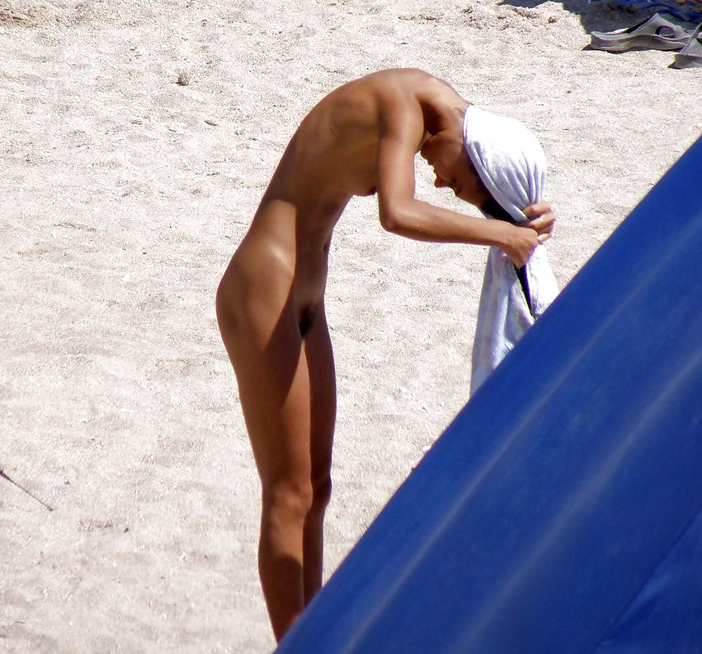 Amateur teens by ocb-beachJ part2 #13253475