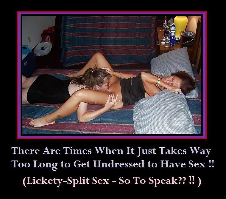 Funny Sexy Captioned Pictures & Posters CIII  102412 #13708682