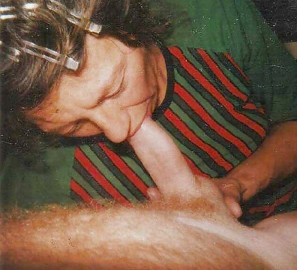 Grannies blowjob mIx 3 #4425029