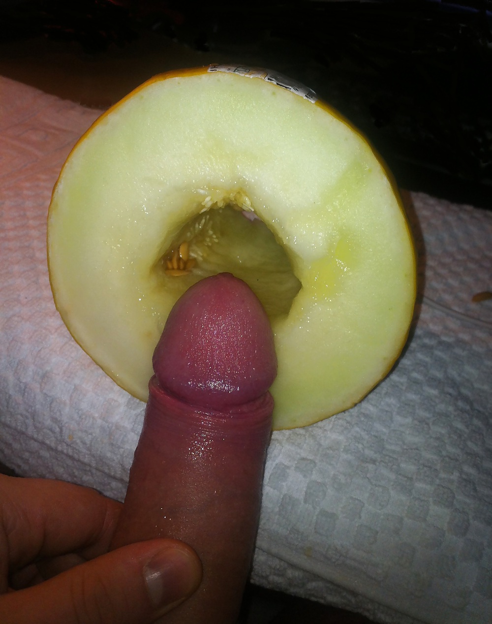 Melonenfun
 #15570282