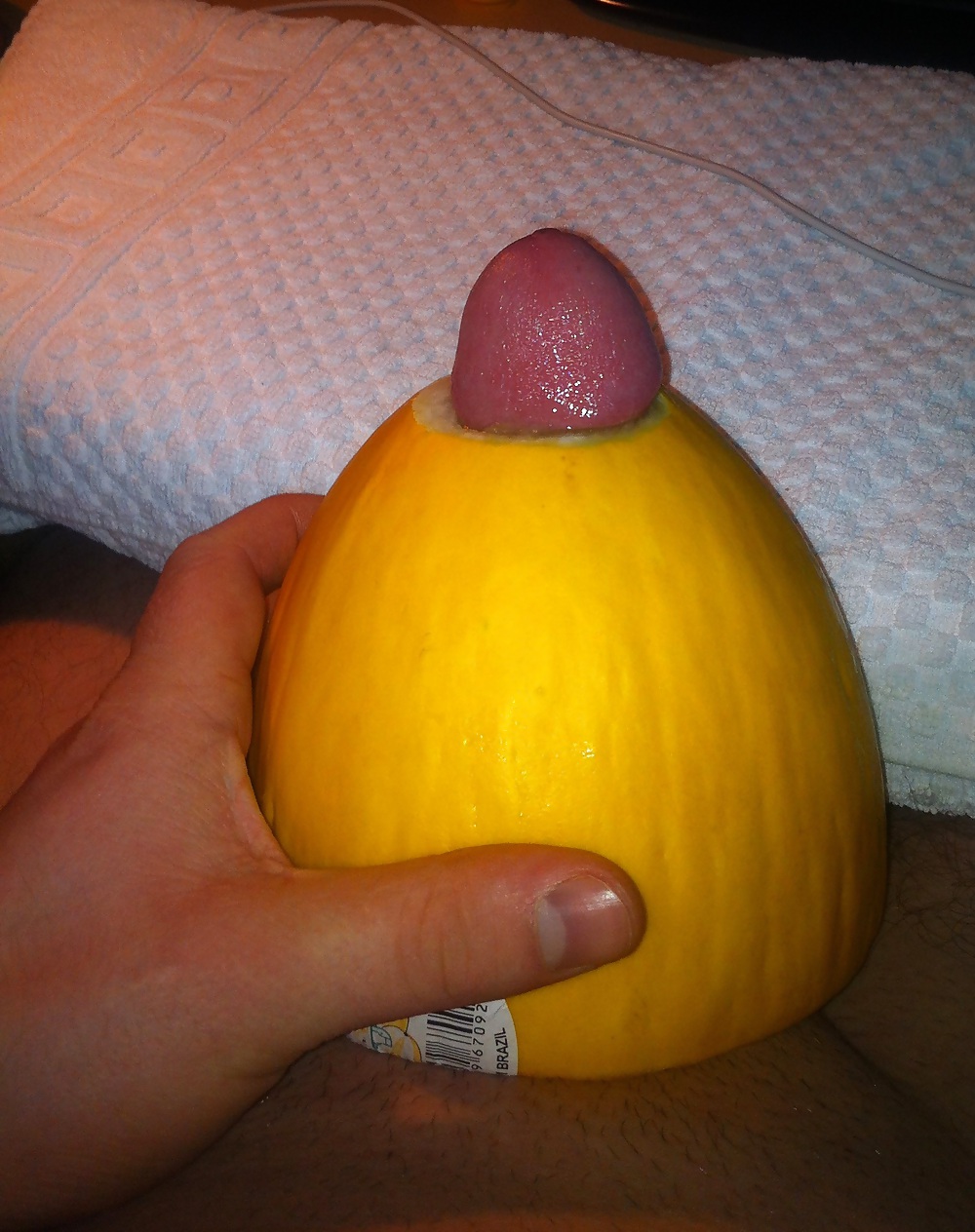 Melonenfun
 #15570290