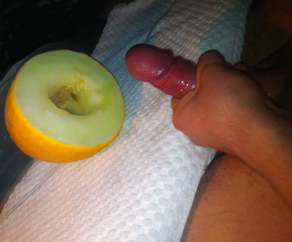 Melonenfun
 #15570310