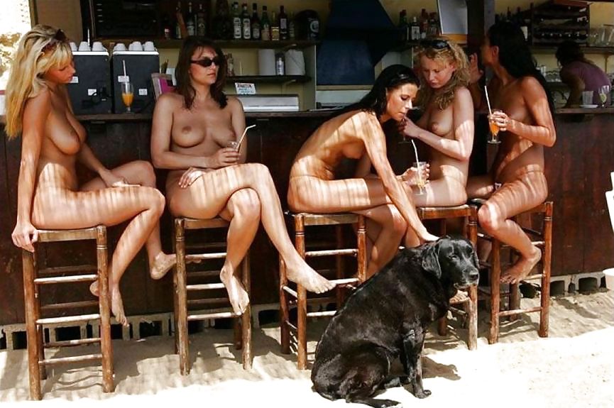 Beautiful Naked Bodies #8887375