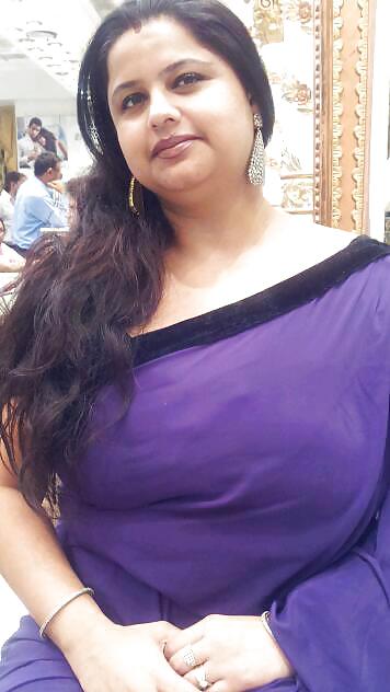 Theyc's Fav indian and Paki burly aunties and women #9872877