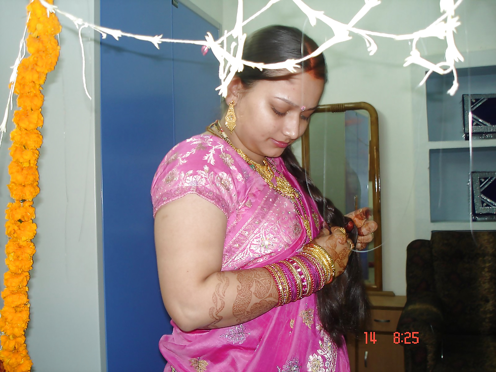 Theyc's Fav indian and Paki burly aunties and women #9872920
