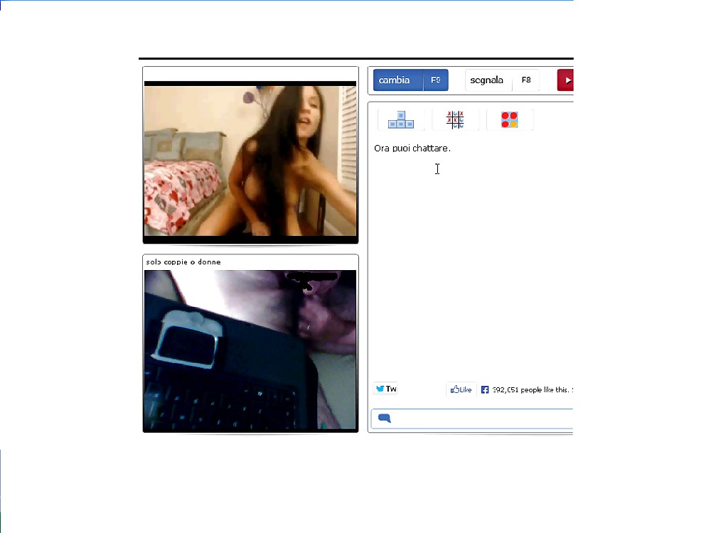 Chatrandom
 #20944157