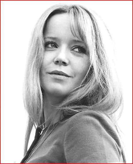 Angharad Rees RIP #9542387