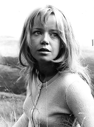 Angharad Rees RIP #9542395