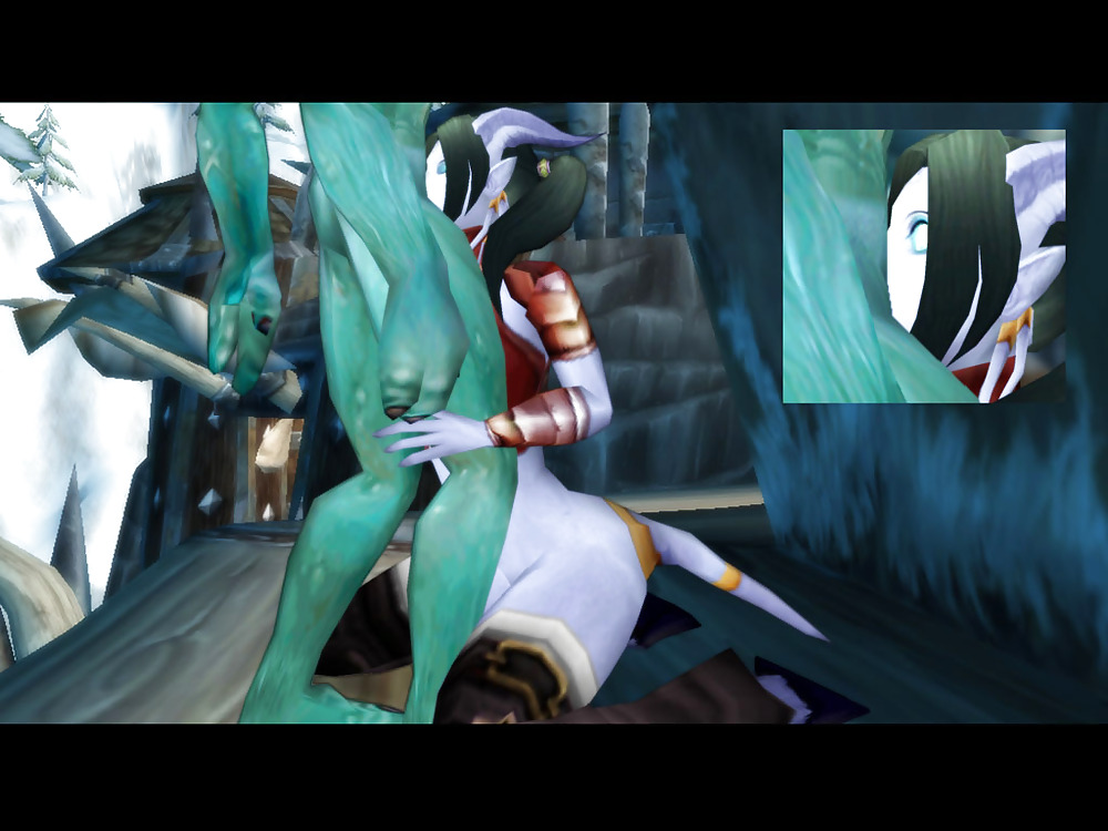 Draenei sluts
 #15667754