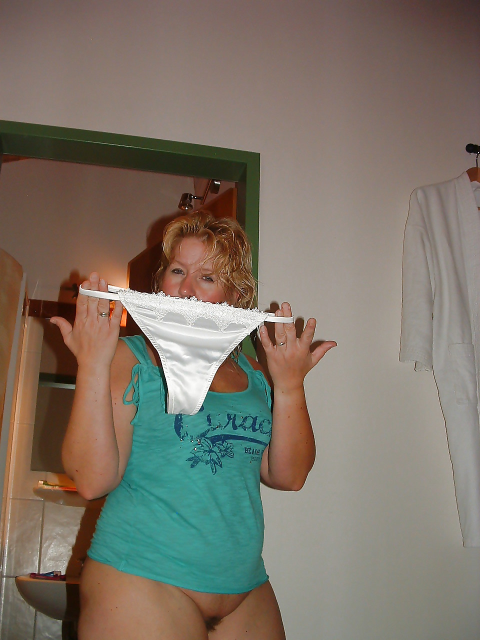 Stiefmutter Ulrike #1770348
