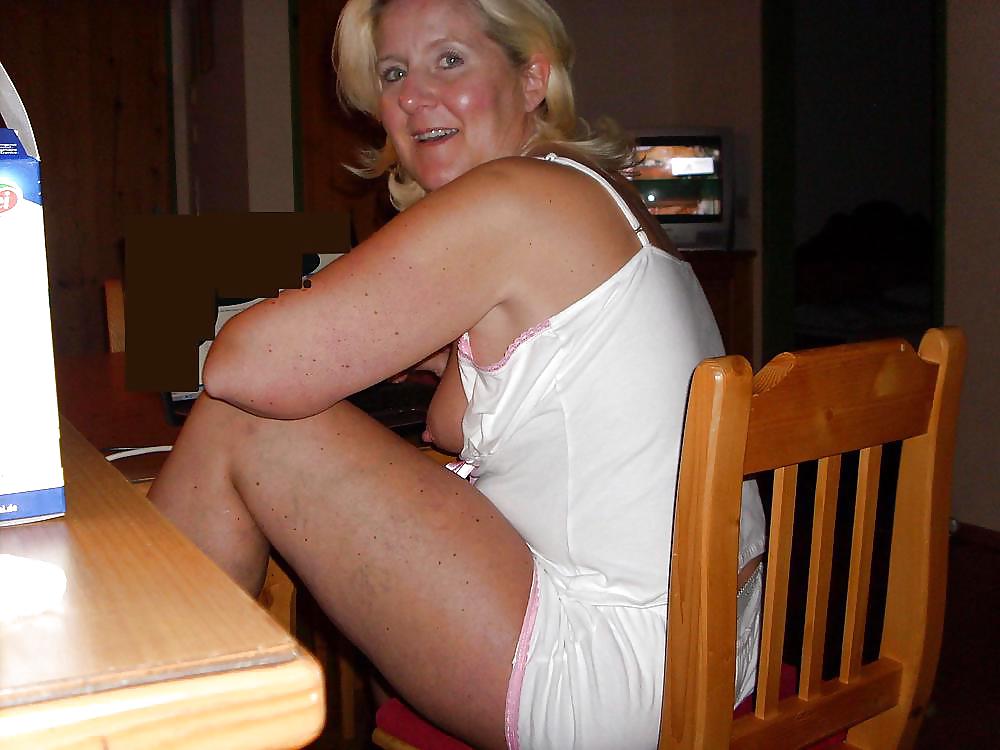 Stiefmutter Ulrike #1770390
