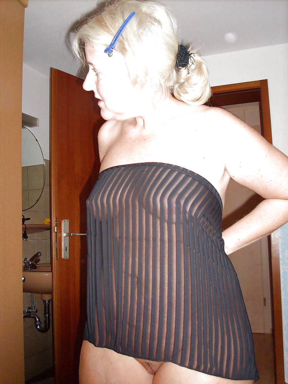 Stiefmutter Ulrike #1770439