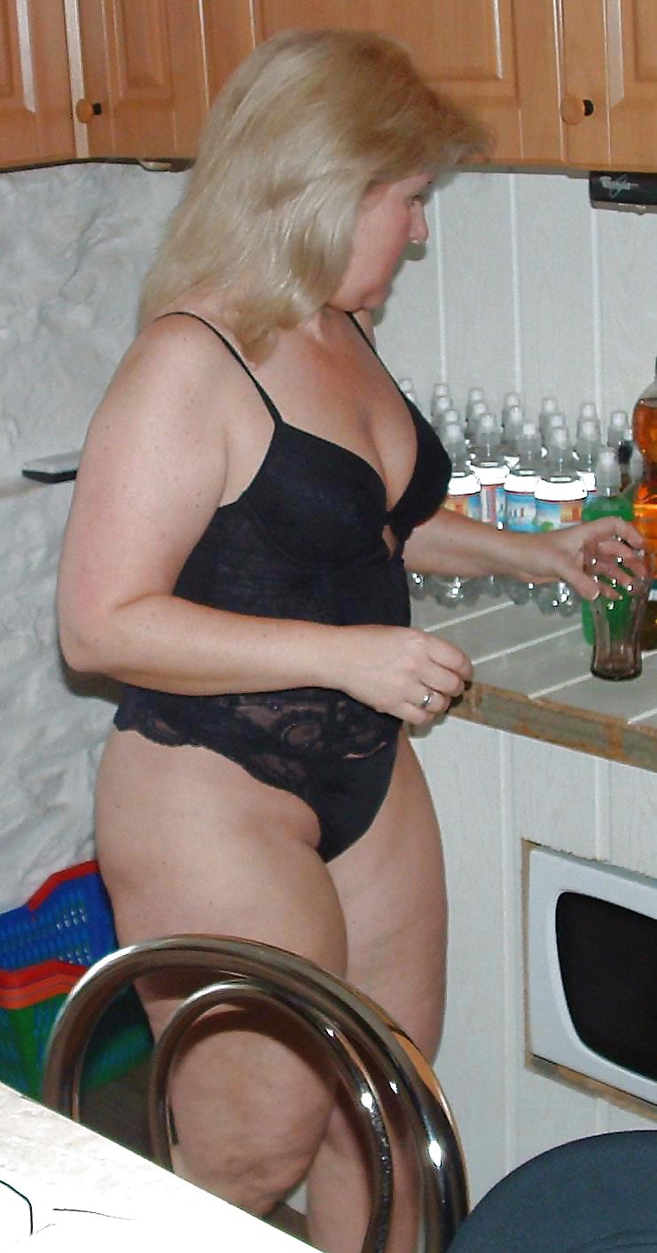 Stiefmutter Ulrike #1770467