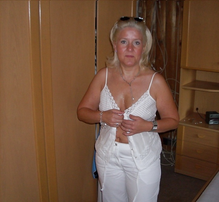 Stiefmutter Ulrike #1770545