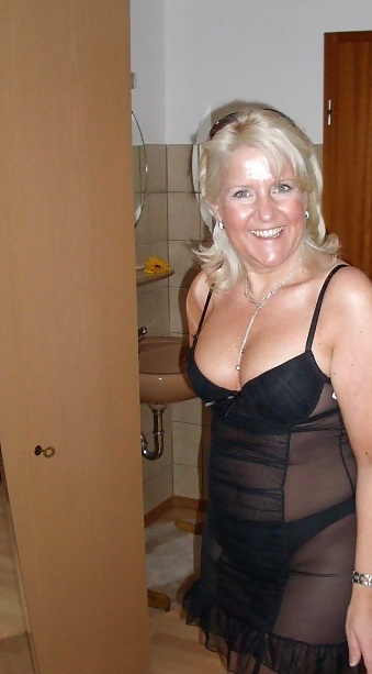 Stiefmutter Ulrike #1770573