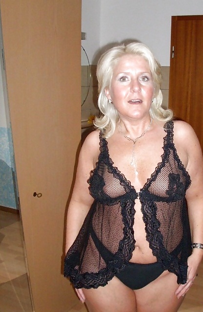 Stiefmutter Ulrike #1770597