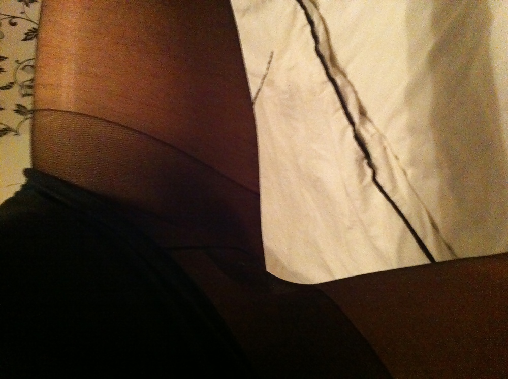 More Tights