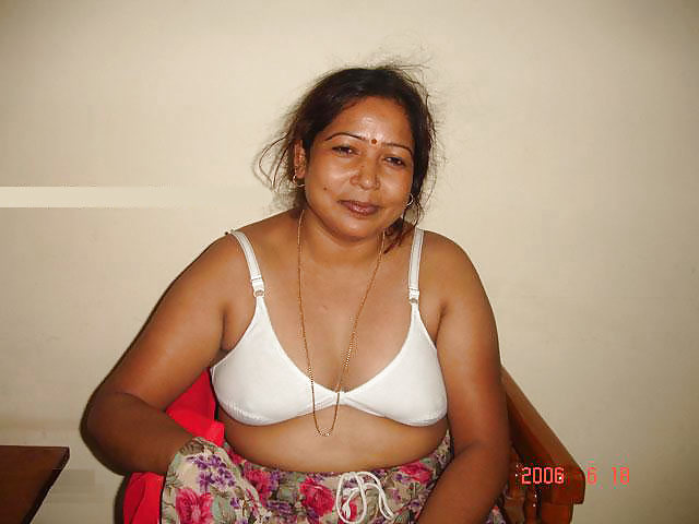 Indian bra & panties #4356985