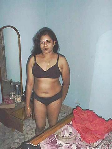 Indian bra & panties #4357049