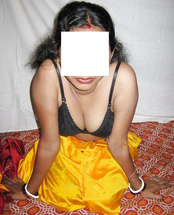 Indian bra & panties #4357193