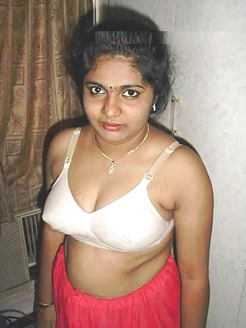 Indian bra & panties #4357222