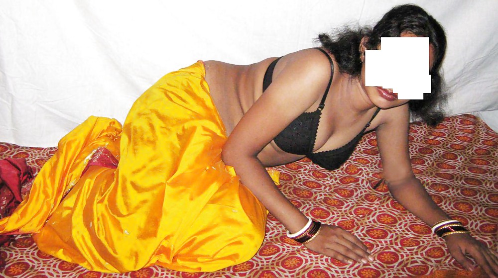 Indian bra & panties #4357248