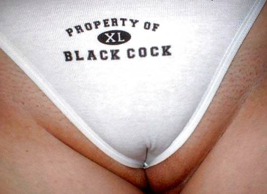 BBC Admiration Clothing For Sluts into Big Black Cocks #11516403