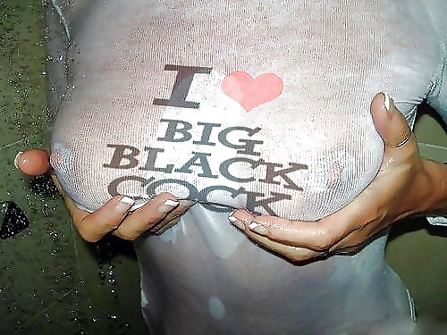 BBC Admiration Clothing For Sluts into Big Black Cocks #11516462