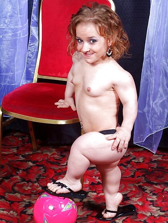 MIDGET GEMS! #14906588