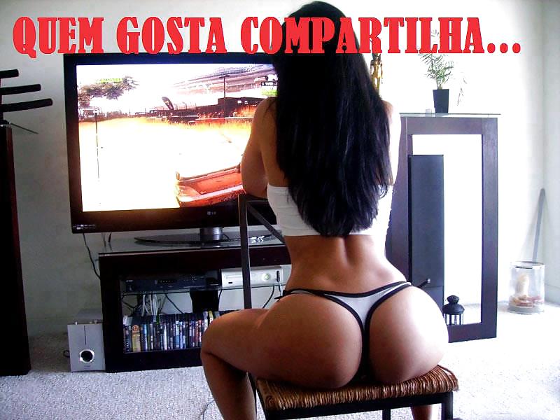 Brasilianische Frauen (Facebook, Orkut ...) 3 #16190627