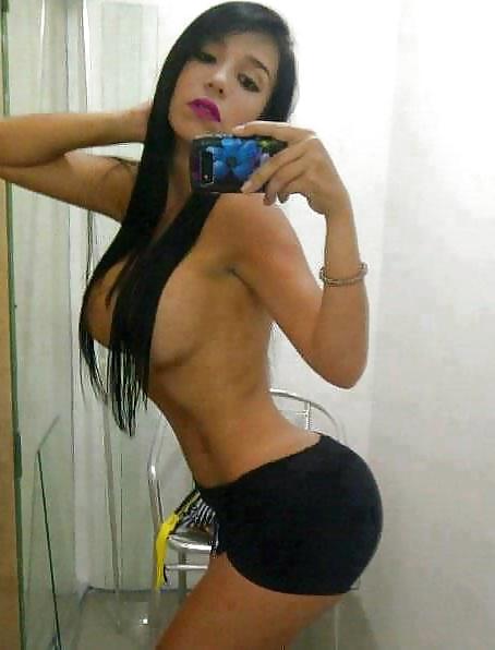 Brasilianische Frauen (Facebook, Orkut ...) 3 #16191148