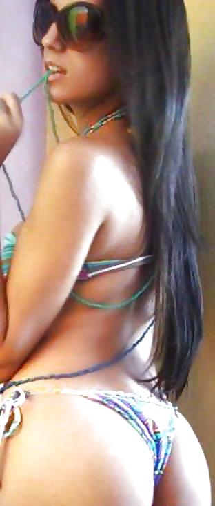 ブラジル人女性(facebook,orkut ...) 3
 #16191176