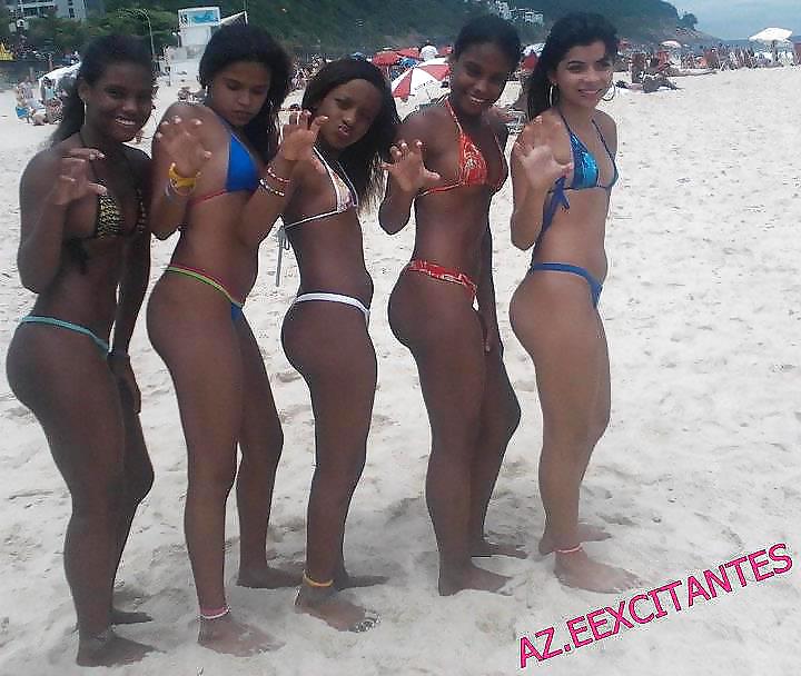 Les Femmes Bresilien (facebook, Orkut ...) 3 #16191298