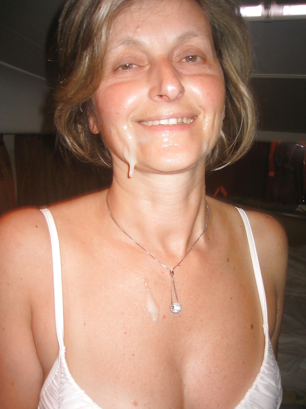 Amateur milf 136 #19552408