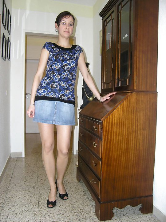 Nahed el Masry - arab beauty #4362478