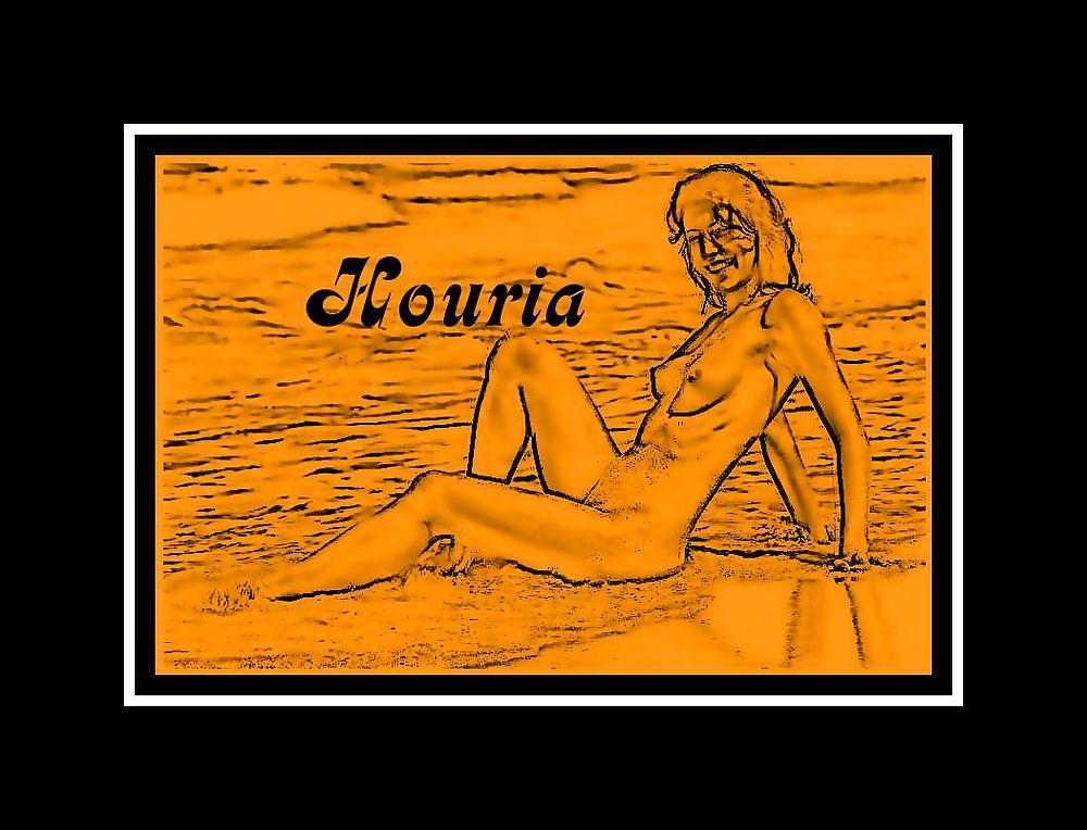Houria 100811 #5001674