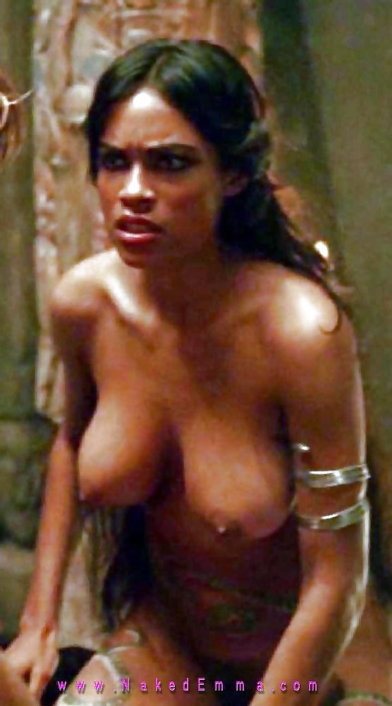 Rosario Dawson #21093425